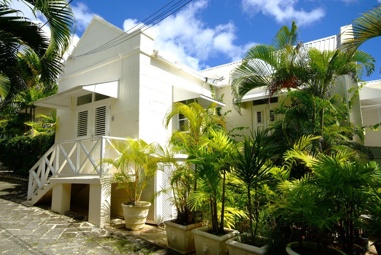Inchcape Seaside Villas Christ Church Zewnętrze zdjęcie